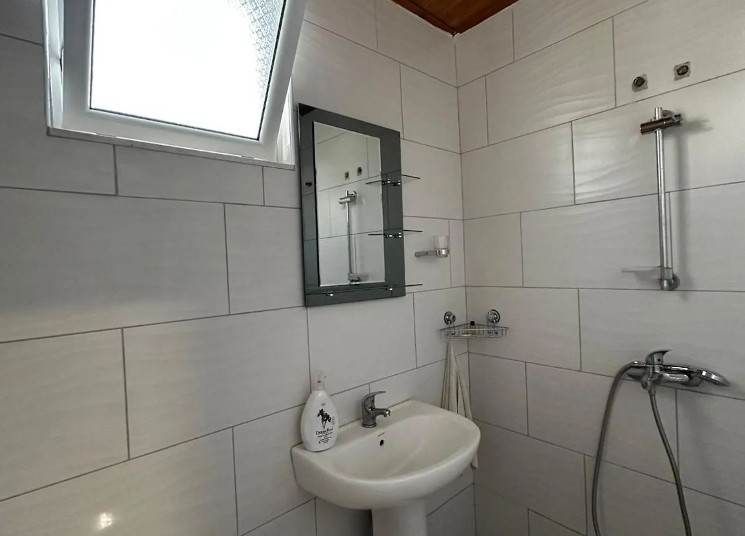 Holiday Home Polisi i Vogel 0*,