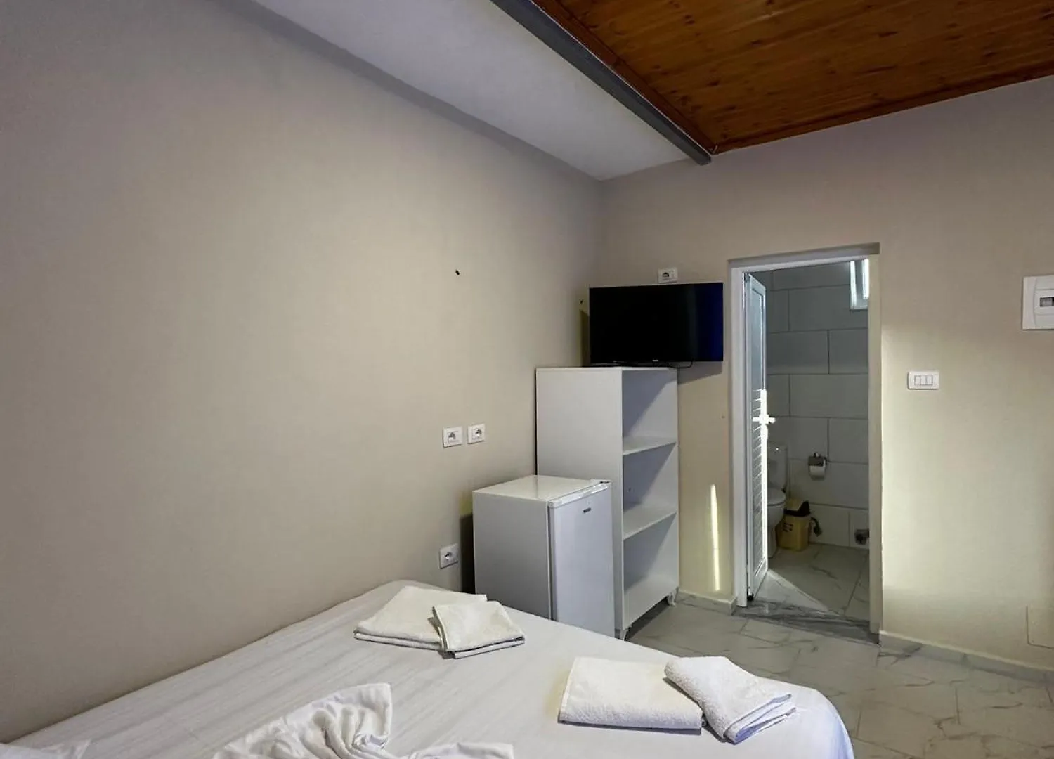 Holiday Home Polisi i Vogel